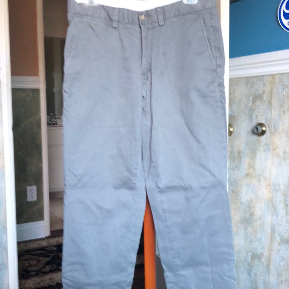 Polo men’s pants